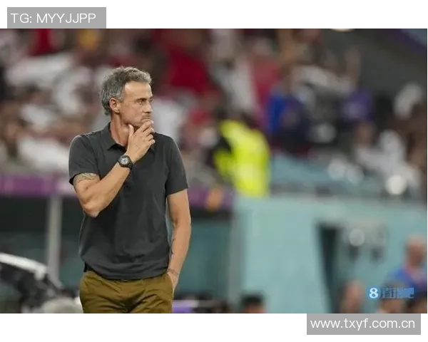 恩里克谈未来支出计划及对个人奖项传闻的忧虑