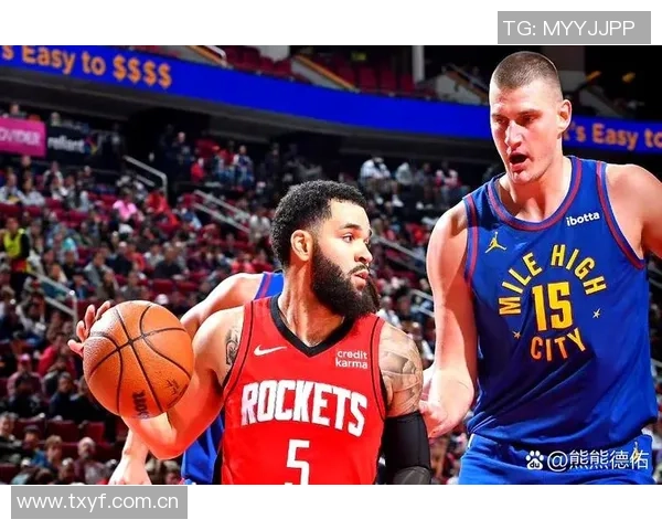火箭伤病阵容依旧强大哈里森离去别忘记浓眉的贡献