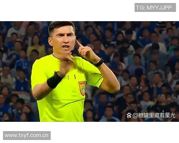 裁判技术人员解析巴黎第二球争议VAR未介入原因令人信服